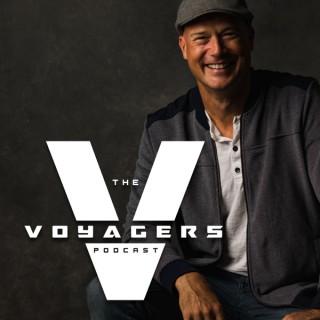 The Voyagers Podcast