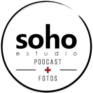 soho-estudio Podcast + Fotos