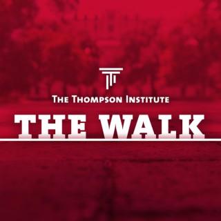 The Walk: A Spiritual Journey