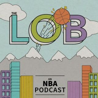 The LOB: an NBA podcast