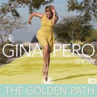 The Gina Pero Show: Living Life Full Out