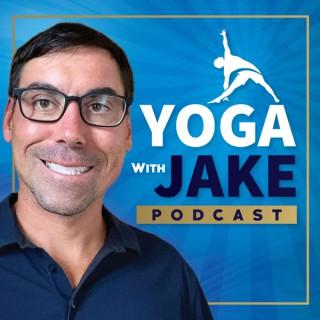 Yoga With Jake Podcast