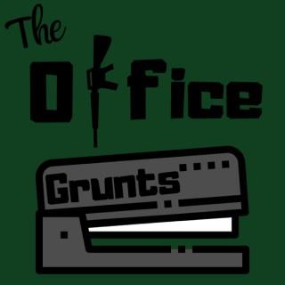 The Office Grunts