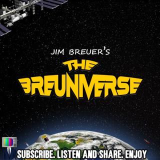 Jim Breuer's Breuniverse