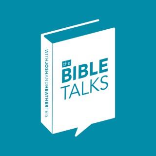 The Bible Talks Podcast