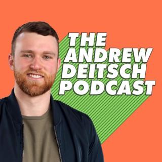 The Andrew Deitsch Podcast