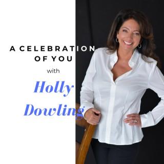 A Celebration of You | Interviews with David Dastmalchian, Stacey Gualandi, Monique Coleman, Heather Burgett, and Mike Robbin