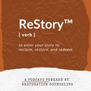ReStory™ Podcast