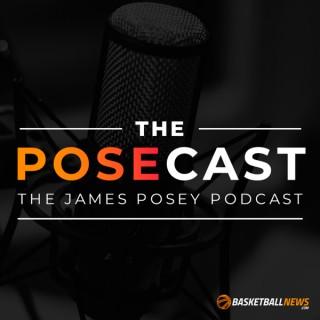 The Posecast hosted by James Posey