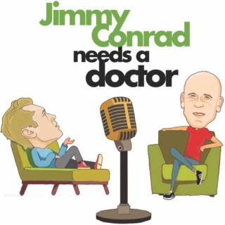 Jimmy Conrad Needs a Doctor