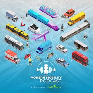The Modern Mobility Podcast