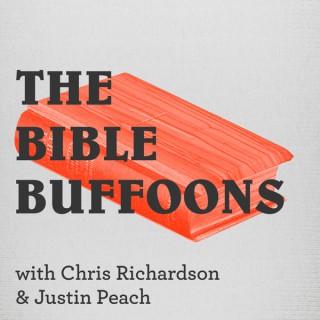 The Bible Buffoons