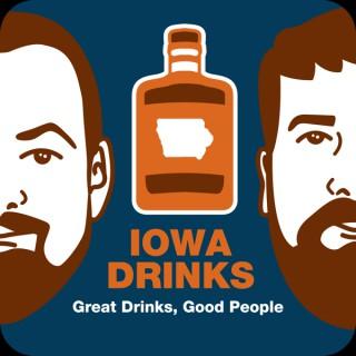 Iowa Drinks