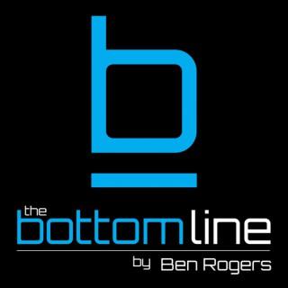 The Bottom Line by Ben Rogers