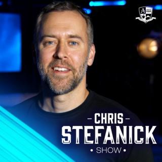 Chris Stefanick Catholic Show