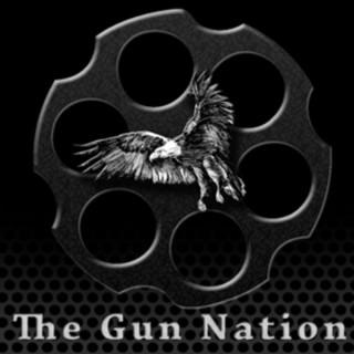The Gun Nation Podcast