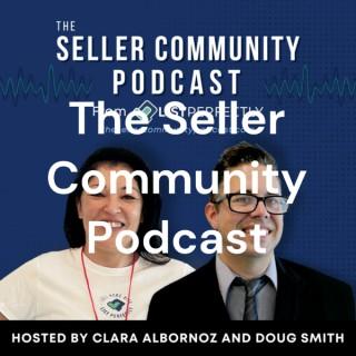 The Seller Community Podcast