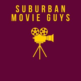 Suburban Movie Guys