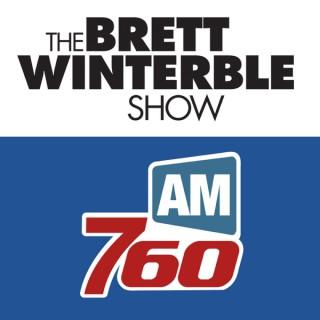 The Brett Winterble Show
