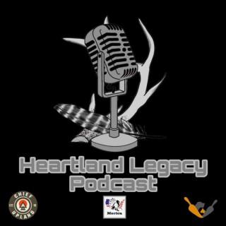 The Heartland Legacy Podcast