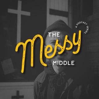 The Messy Middle with Noah Mata