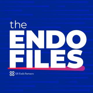 The Endo Files: The Endodontic Experts Podcast