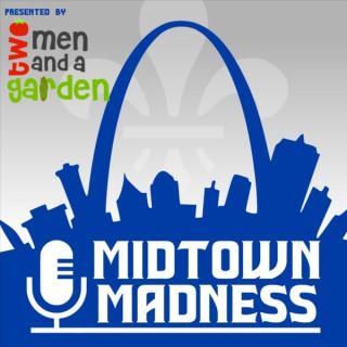 Midtown Madness Podcast