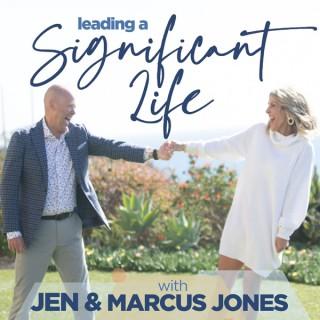 Leading a Significant Life