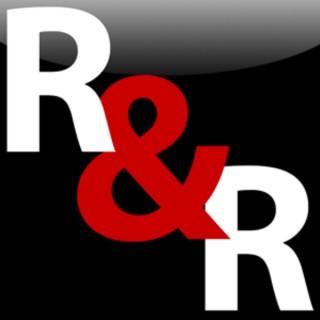 The Riddick & Reynolds Podcast