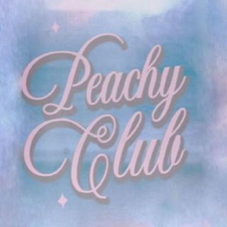 Just Peachy Club