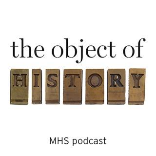The Object of History