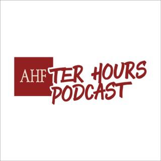 AHFter Hours Podcast