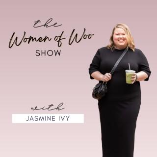 The Women of Woo Show