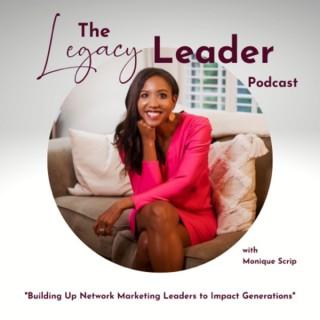 The Legacy Leader Podcast