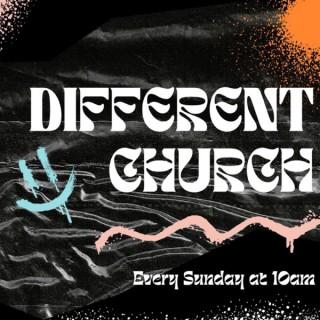 Different Church