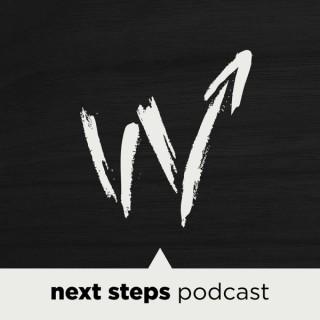 West Ridge Church Next Steps Podcast