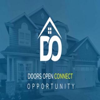 The doorsopenconnect's Podcast