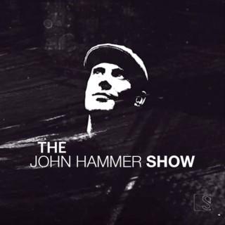 The John Hammer Show