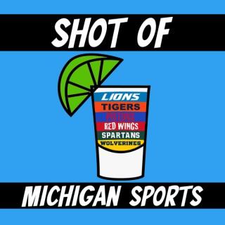 Shot of Michigan Sports