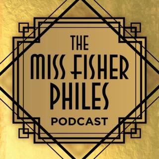 The Miss Fisher Philes Podcast