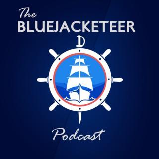 The Bluejacketeer Podcast for Hospital Corpsman