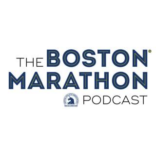 The Boston Marathon Podcast