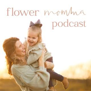 The Flower Momma Podcast with Jenny Lee Hines