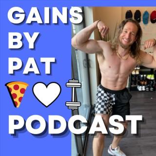 GainsByPat Podcast
