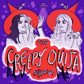 The Creepy Ouija Show