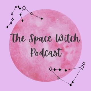 The Space Witch Podcast