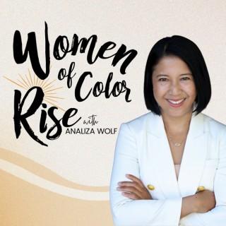 Women of Color Rise