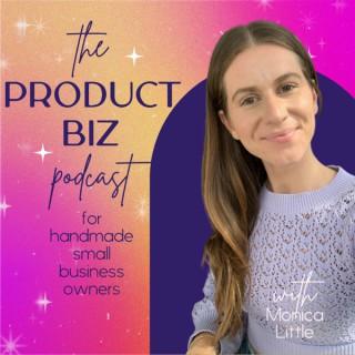 The Product Biz Podcast