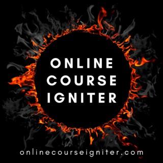 Online Course Igniter Podcast