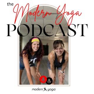 The Modern Yoga Podcast